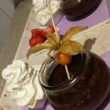 Grecale Cafe Nourriture