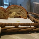 Grecale Cafe Nourriture