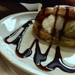 Aspesi Cafe Nourriture