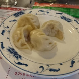 La Muraglia Nourriture