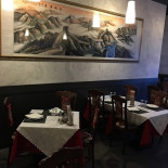 La Muraglia Nourriture