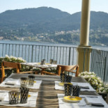 L’escale Trattoria Wine Nourriture