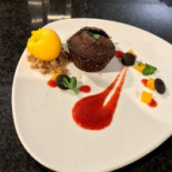 Il Leone D'oro Nourriture