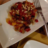 Rossocarne Nourriture