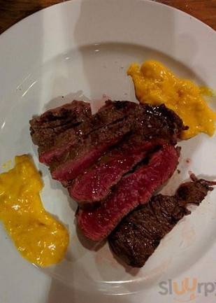 Rossocarne Comida