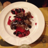 Rossocarne Comida