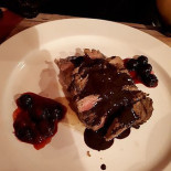 Rossocarne Nourriture
