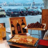 La Botte Comida