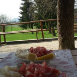 Agrituristica Cinque Abeti inside