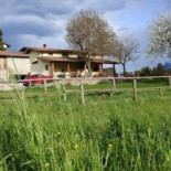 Agrituristica Cinque Abeti outside