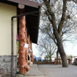 Agrituristica Cinque Abeti outside