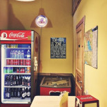 Pizza Delizia Nourriture