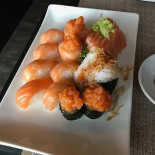 Hiro Japanese Comida