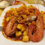 Arca Di Noè Nourriture
