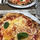 Pomodoro Mozzarella Nourriture