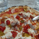 Pomodoro Mozzarella Nourriture
