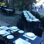 Alborada Club Nourriture