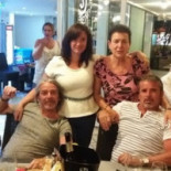 Alborada Club Nourriture