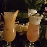 La Piazzetta Nourriture