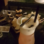 La Piazzetta Nourriture