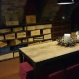 La Piazzetta Nourriture