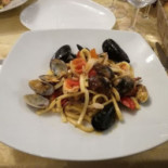 Pomodoro Rosso food