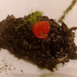 Pomodoro Rosso food