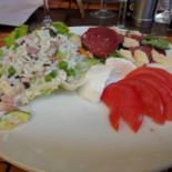Pomodoro Rosso food