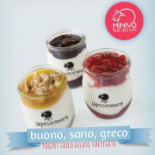 Lapecoranera Cremeria Nourriture