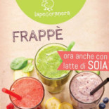 Lapecoranera Cremeria À l'intérieur
