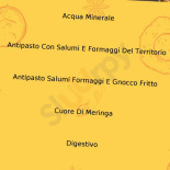 Salvetti Tecla À l'intérieur