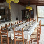 Salvetti Tecla À l'intérieur