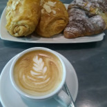 Ol Pastisser Nourriture