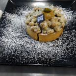 Ol Pastisser Nourriture