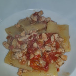Ipazia Cibi E Libri Comida