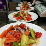 U Cafe De Vue