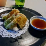 Mu Fish food