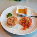 Mu Fish food