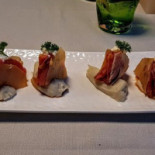 Mu Fish food