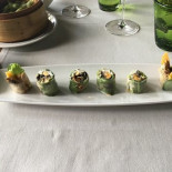 Mu Fish food