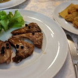 Da Pippi Comida