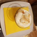 Brindo By Orlando Comida