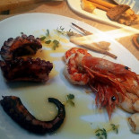 Controcorrente food