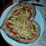 All'isoletta Comida