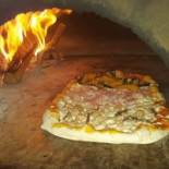 All'isoletta Comida