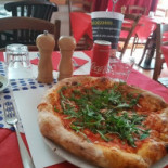 All'isoletta Comida