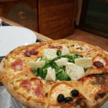 All'isoletta Comida