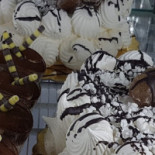 Pasticceria Santini Comida