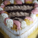 Pasticceria Santini Nourriture