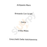 La Brenta Nourriture